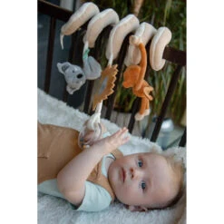 Tryco Jungle Boxspiraal TR-243305 14 Tryco Jungle Boxspiraal TR-243305 -Baby Producten Winkel tryco jungle boxspiraal tr 243305 sfeer2