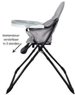 Ding Nemo Fuchsia Kinderstoel 11 Ding Nemo Fuchsia Kinderstoel -Baby Producten Winkel voetensteun goed 2