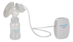 Weewell Dubbele Elektrische Borstkolf WPT250 12 Weewell Dubbele Elektrische Borstkolf WPT250 -Baby Producten Winkel weewell dubbele elektrische borstkolf wpt250.3