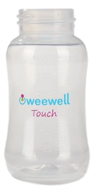 Weewell Dubbele Elektrische Borstkolf WPT250 8 Weewell Dubbele Elektrische Borstkolf WPT250 - Afbeelding 6