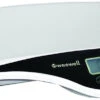 Weewell Elektronische Weegschaal WWD700 -Baby Producten Winkel weewell elektronische weegschaal wwd700 1