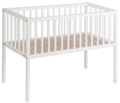 Amal II Charlie Wit Wiegje