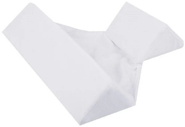 Zaffiro Wit Jersey Zijligging Steunkussen 20322 3 Zaffiro Wit Jersey Zijligging Steunkussen 20322