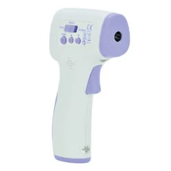 Weewell Contactloze Digitale Thermometer WTN550R -Baby Producten Winkel wtn550r urun 11