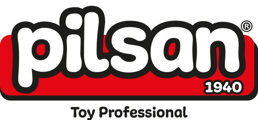 Pilsan Hobby Play Roze Tafel Met Stoeltjes 03 414 4 Pilsan Hobby Play Roze Tafel Met Stoeltjes 03 414 - Afbeelding 2