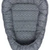 Zaffiro Geo Blue Steel Babynest 9972 -Baby Producten Winkel zaffiro geo blue steel babynest 9972
