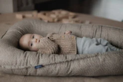 Zaffiro Geo Burgund Babynest 9989 11 Zaffiro Geo Burgund Babynest 9989 -Baby Producten Winkel zaffiro geo burgund babynest 9989 1