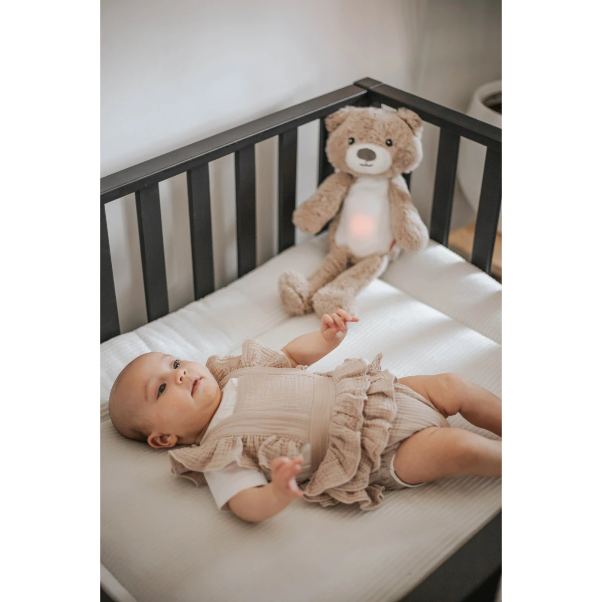 Zazu Brody De Beer Blauw Slaaptrainer ZA-BRODY-02 20 Zazu Brody De Beer Blauw Slaaptrainer ZA-BRODY-02 - Afbeelding 18