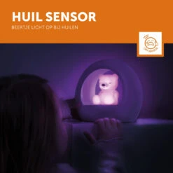 Zazu Billy Beer Paars Nachtlampje ZA-BILLY-03 13 Zazu Billy Beer Paars Nachtlampje ZA-BILLY-03 -Baby Producten Winkel zazu billy beer paars nachtlampje za billy 03 1