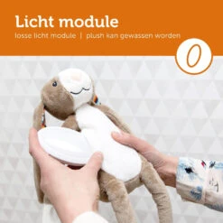 Zazu Bo Het Konijn Muzikaal Nachtlampje ZA-BO-01 -Baby Producten Winkel zazu bo het konijn muzikaal nachtlampje za bo 01 2