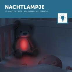 Zazu Brody De Beer Blauw Slaaptrainer ZA-BRODY-02 29 Zazu Brody De Beer Blauw Slaaptrainer ZA-BRODY-02 -Baby Producten Winkel zazu brody de beer blauw slaaptrainer sfeer 7