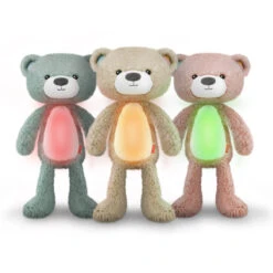 Zazu Brody De Beer Blauw Slaaptrainer ZA-BRODY-02 25 Zazu Brody De Beer Blauw Slaaptrainer ZA-BRODY-02 -Baby Producten Winkel zazu brody de beer blauw slaaptrainer za brody 02 1