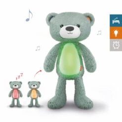 Zazu Brody De Beer Blauw Slaaptrainer ZA-BRODY-02 23 Zazu Brody De Beer Blauw Slaaptrainer ZA-BRODY-02 -Baby Producten Winkel zazu brody de beer blauw slaaptrainer za brody 02 3