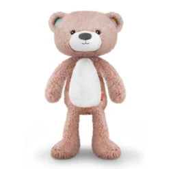 Zazu Brody De Beer Roze Slaaptrainer ZA-BRODY-03 -Baby Producten Winkel zazu brody de beer roze slaaptrainer za brody 03 4