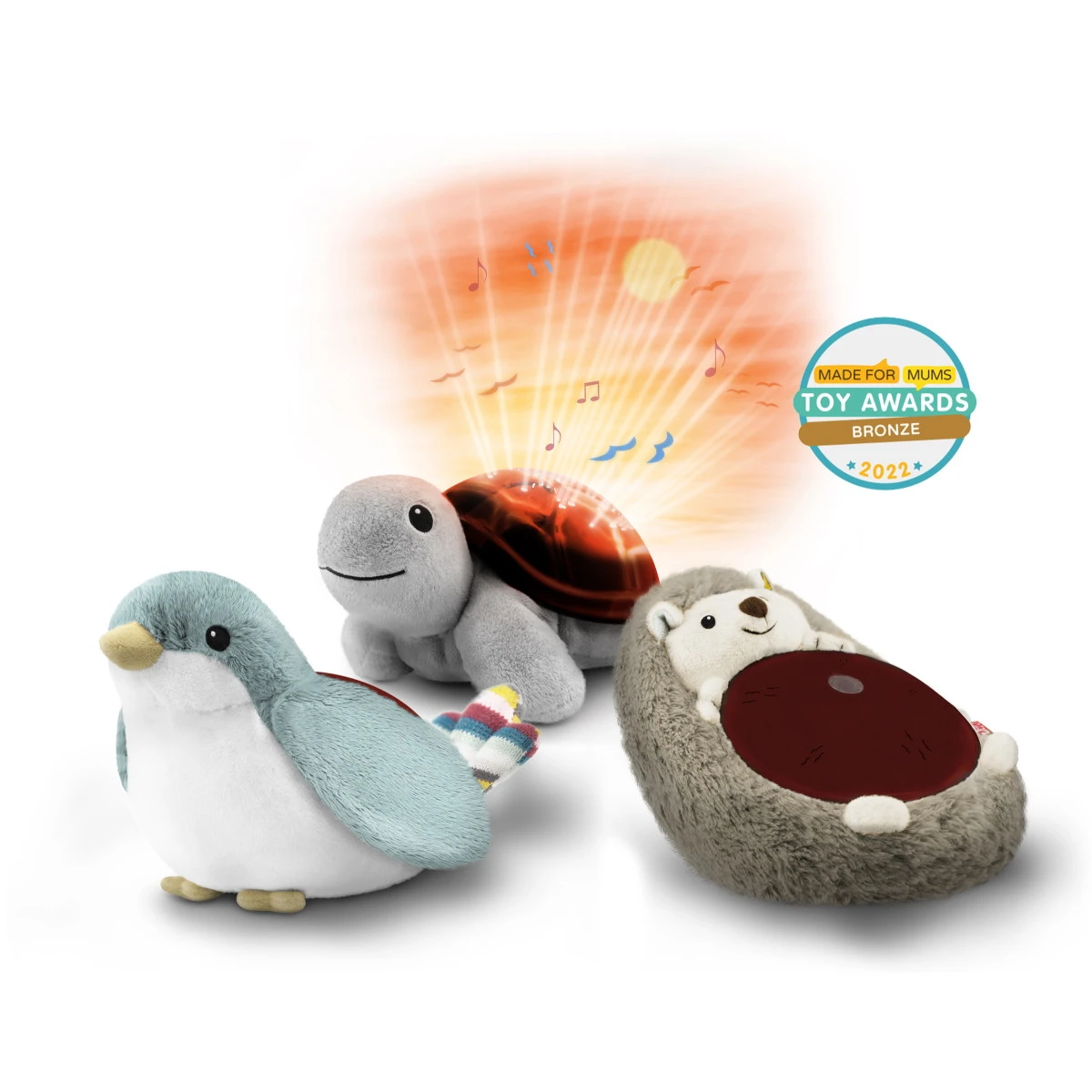 Zazu Shally De Mus Zonsondergang Projector ZA-SHALLY-01 11 Zazu Shally De Mus Zonsondergang Projector ZA-SHALLY-01 - Afbeelding 9